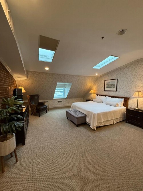 Penn's View Hotel Philadelphia - image 39