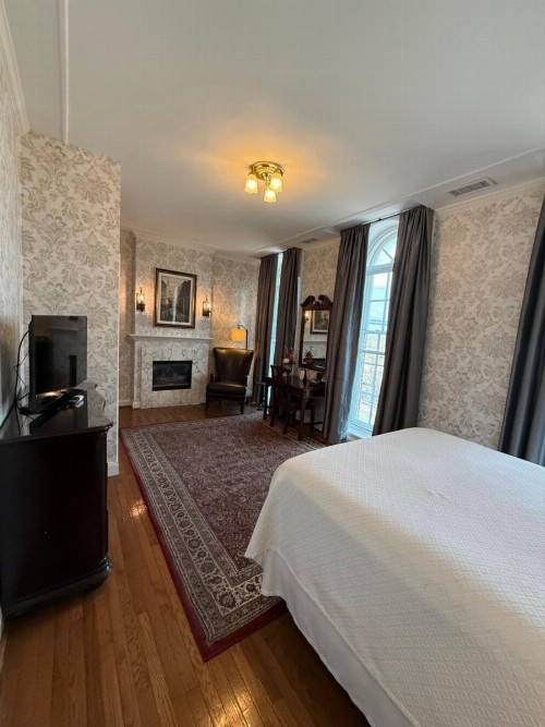 Penn's View Hotel Philadelphia - image 4