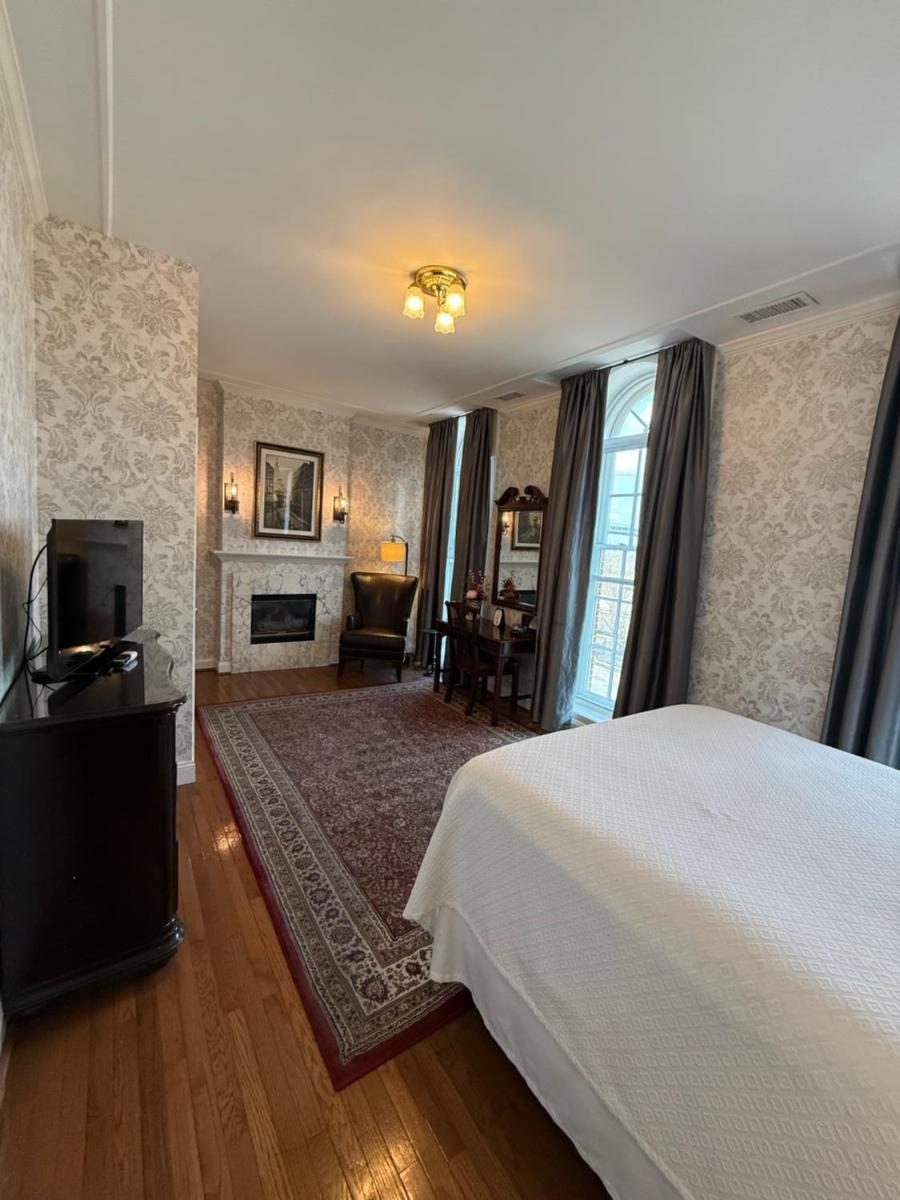 Penn's View Hotel Philadelphia - image 4