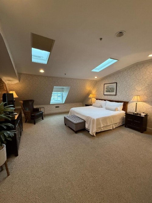 Penn's View Hotel Philadelphia - image 41