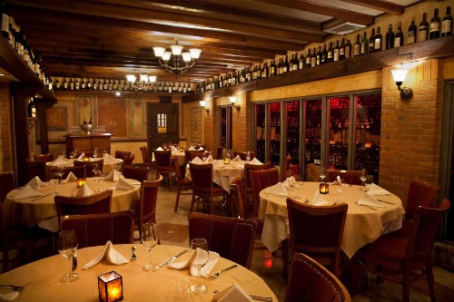 Penn's View Hotel Philadelphia - image 45