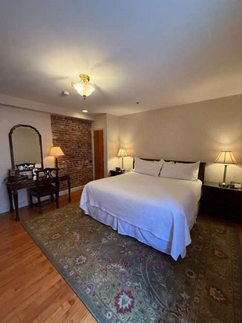 Penn's View Hotel Philadelphia - image 46