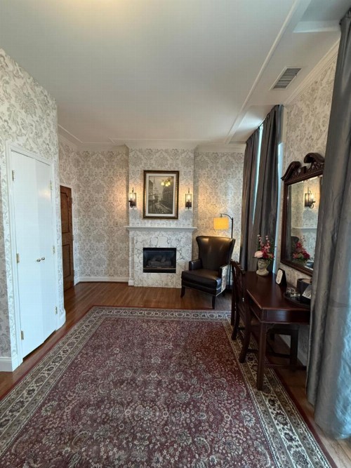 Penn's View Hotel Philadelphia - image 6