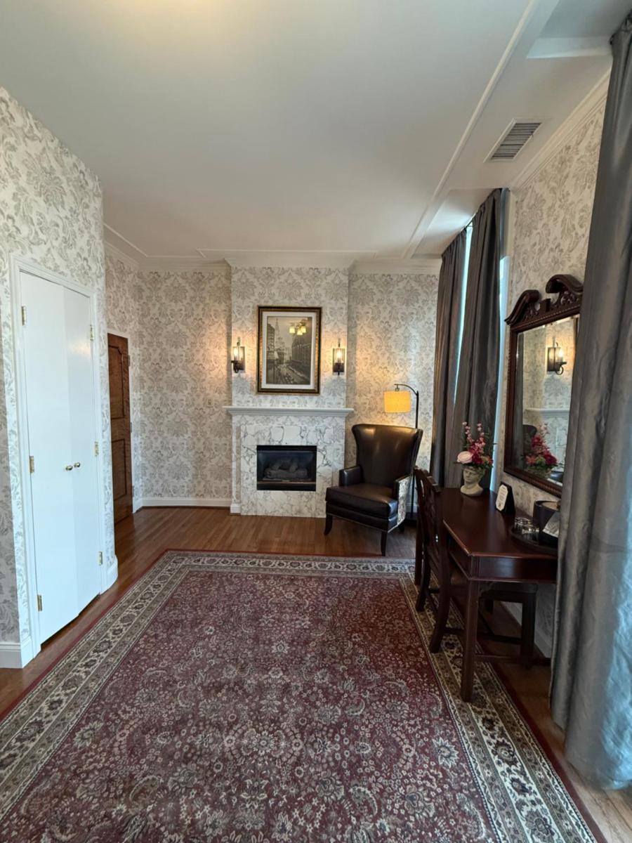 Penn's View Hotel Philadelphia - image 6