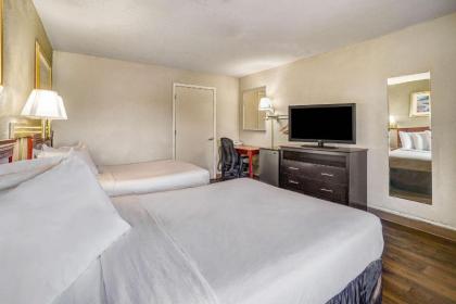 Motel 6 Lester - Philadelphia Airport - image 14