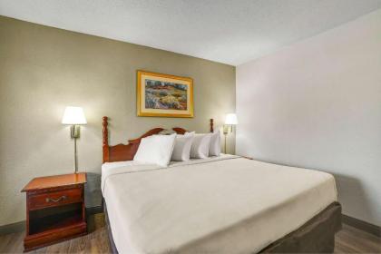 Motel 6 Lester - Philadelphia Airport - image 15