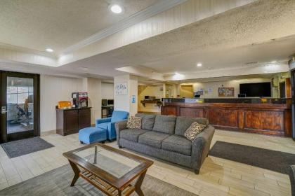 Motel 6 Lester - Philadelphia Airport - image 9