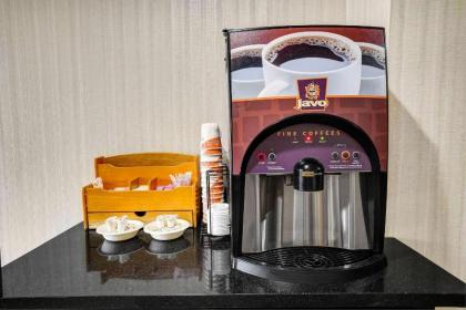 Motel 6 Lester - Philadelphia Airport - image 10