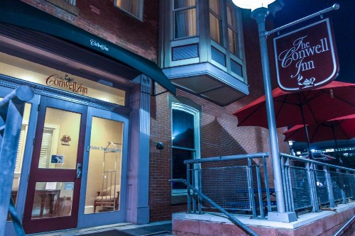 The Conwell Inn - image 3