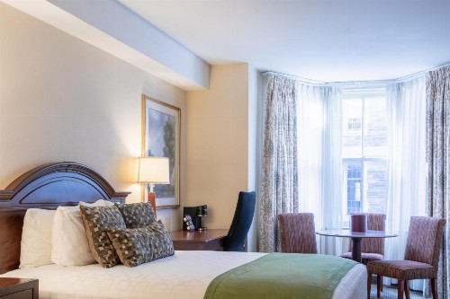 The Conwell Inn - image 31
