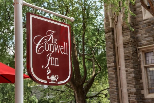 The Conwell Inn - image 5
