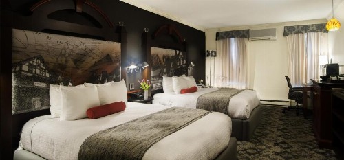 Chestnut Hill Hotel - image 10