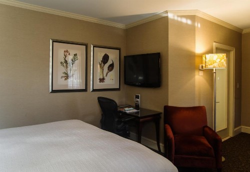 Chestnut Hill Hotel - image 14