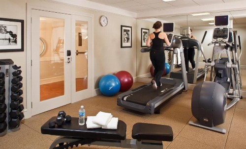 Chestnut Hill Hotel - image 19