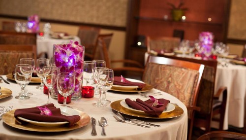 Chestnut Hill Hotel - image 20