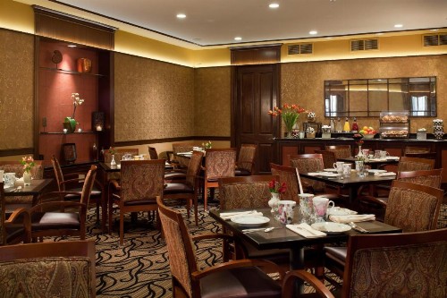 Chestnut Hill Hotel - image 24