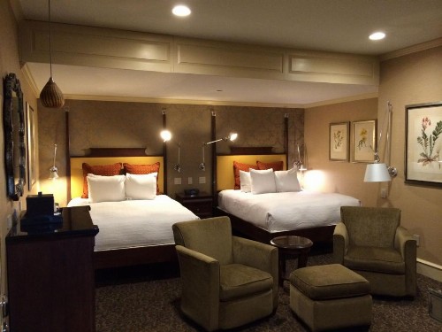 Chestnut Hill Hotel - image 26