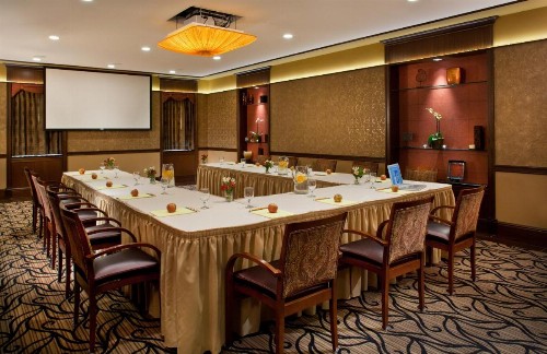 Chestnut Hill Hotel - image 29