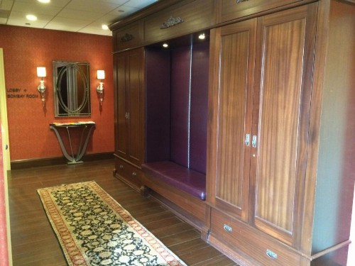 Chestnut Hill Hotel - image 37