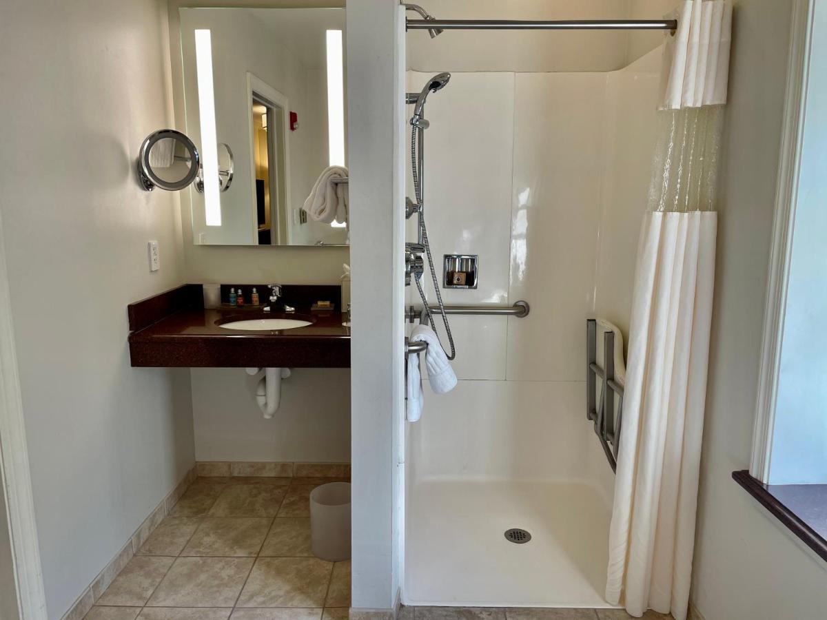 Chestnut Hill Hotel - image 4