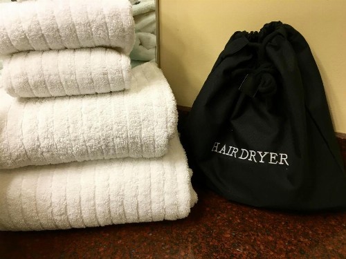 Chestnut Hill Hotel - image 41