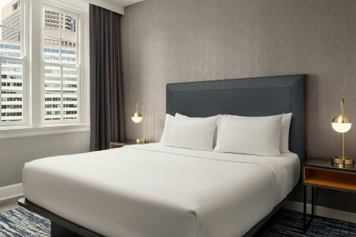 Le Meridien Philadelphia - image 6