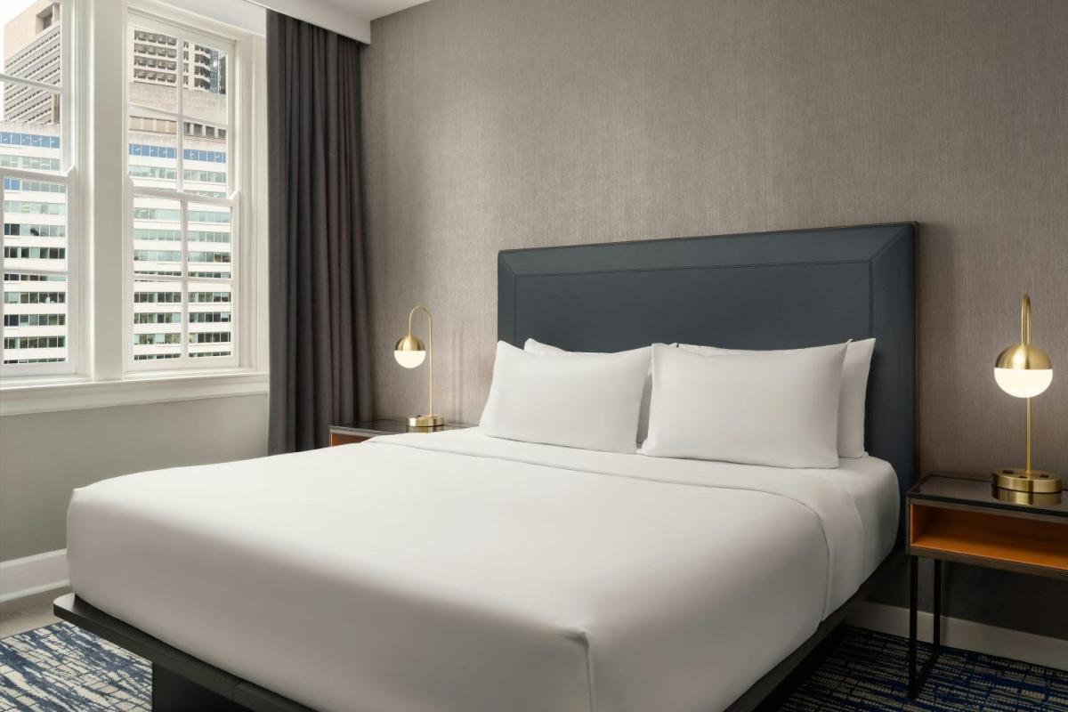 Le Meridien Philadelphia - image 6