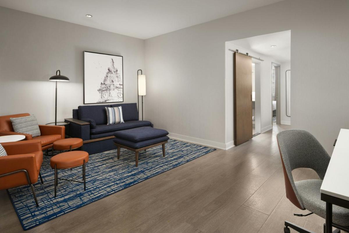 Le Meridien Philadelphia - image 7