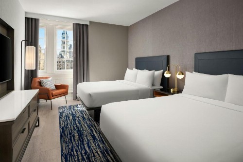 Le Meridien Philadelphia - image 8