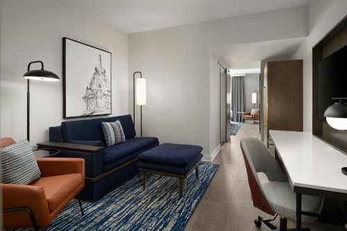 Le Meridien Philadelphia - image 10