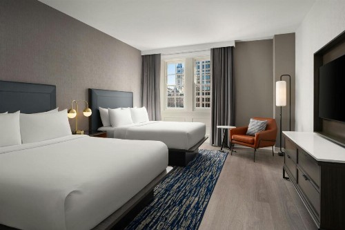 Le Meridien Philadelphia - image 11