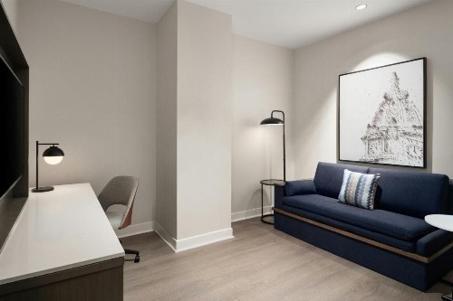Le Meridien Philadelphia - image 12