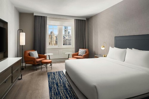 Le Meridien Philadelphia - image 13