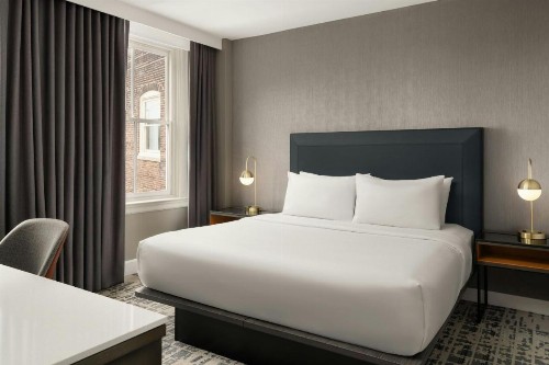 Le Meridien Philadelphia - image 14