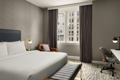 Le Meridien Philadelphia - image 15