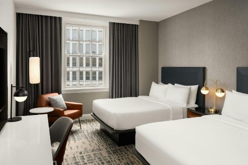 Le Meridien Philadelphia - image 16