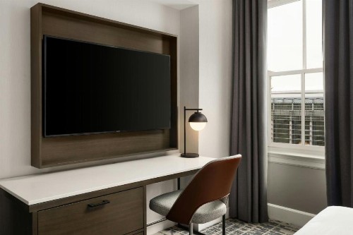 Le Meridien Philadelphia - image 17