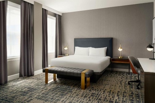 Le Meridien Philadelphia - image 19
