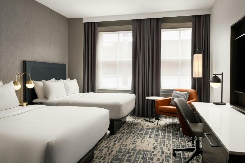 Le Meridien Philadelphia - image 21
