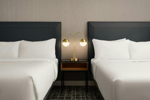 Le Meridien Philadelphia - image 26