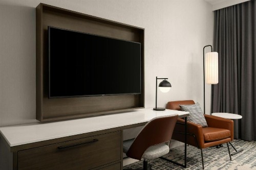 Le Meridien Philadelphia - image 27
