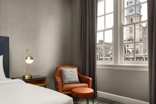Le Meridien Philadelphia - image 29