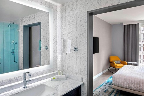 Le Meridien Philadelphia - image 32