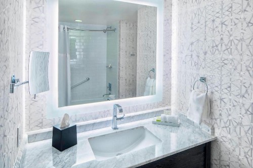 Le Meridien Philadelphia - image 35
