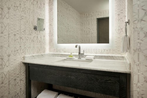 Le Meridien Philadelphia - image 38