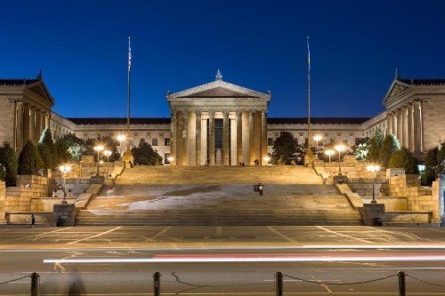 Le Meridien Philadelphia - image 40