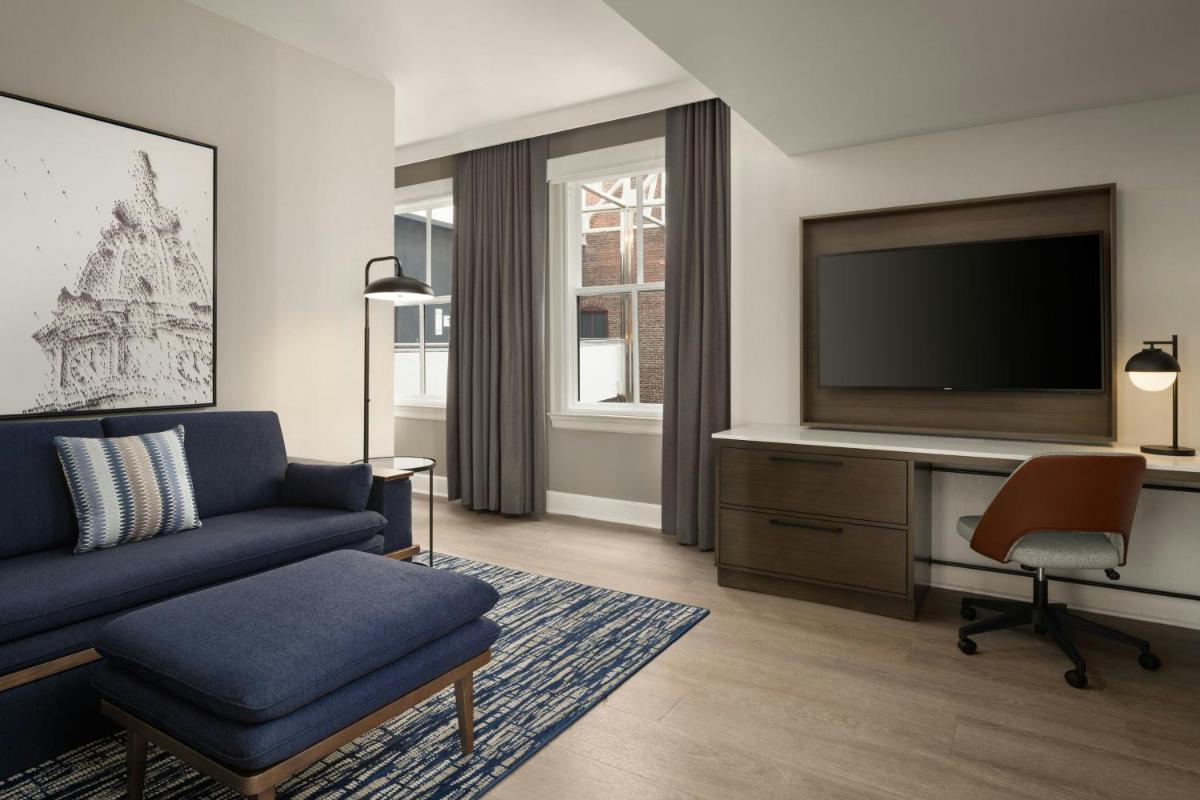 Le Meridien Philadelphia - image 4