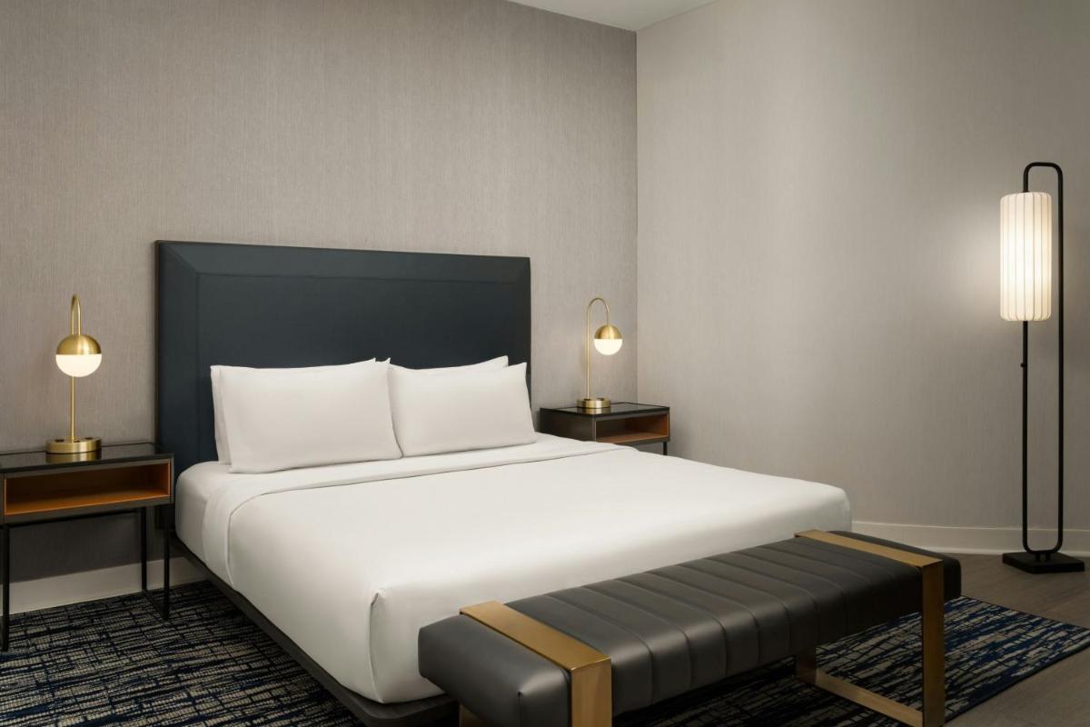 Le Meridien Philadelphia - image 5