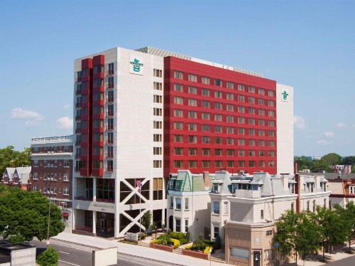 Homewood Suites University City Philadelphia - image 1