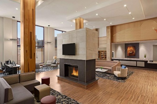 Homewood Suites University City Philadelphia - image 10